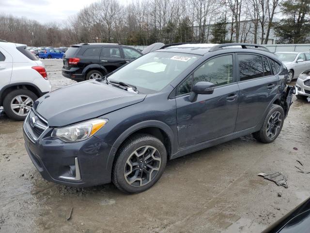 SUBARU CROSSTREK 2016 с VIN JF2GPAKC0GH317703 - Снимка от търг