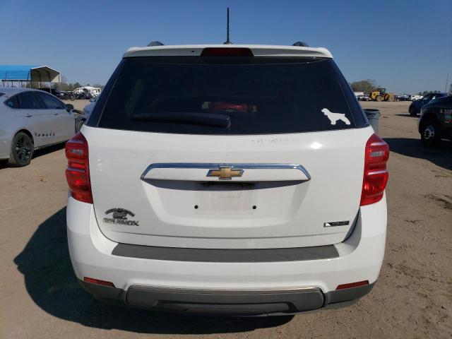 Photo 6 from auction – 2017 CHEVROLET EQUINOX PR with VIN 2GNALDEK3H1511996