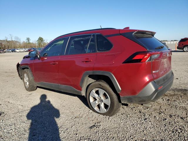 Photo 2 from auction – 2019 TOYOTA RAV 4 with VIN JTMW1RFV5KD512587