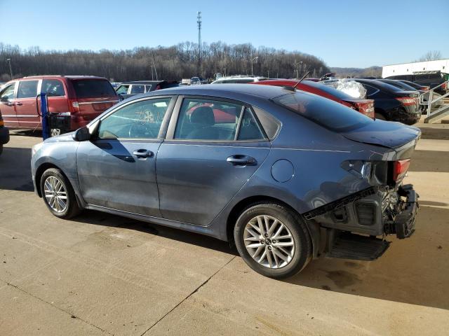 Photo 2 from auction – 2018 KIA RIO EX with VIN 3KPA34ABXJE065823