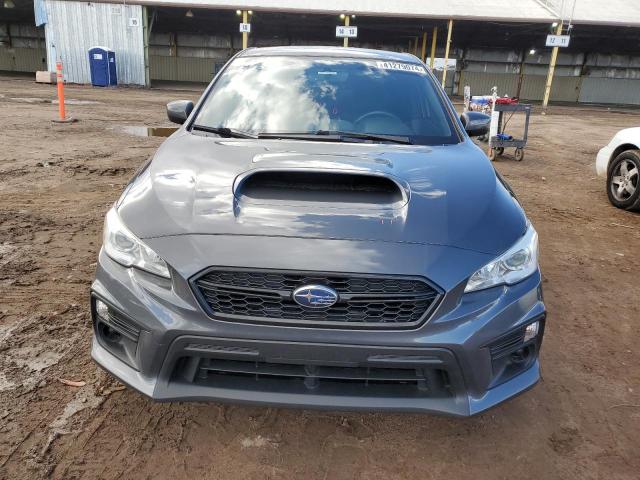 Photo 5 from auction – 2020 SUBARU WRX with VIN JF1VA1A69L9831143