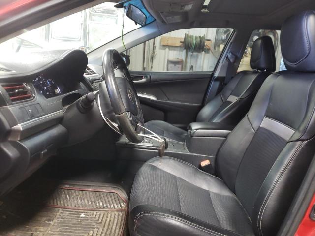 Photo 7 from auction – 2012 TOYOTA CAMRY BASE with VIN 4T1BF1FK1CU592748