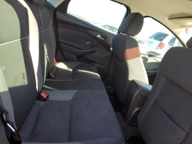 Фото 10 с аукциона – 2013 FORD FOCUS SE с VIN 1FADP3F22DL126717