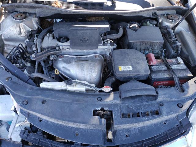 Photo 11 from auction – 2016 TOYOTA CAMRY LE with VIN 4T4BF1FK6GR545467