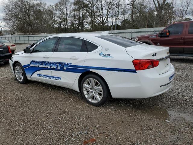 Photo 2 from auction – 2016 CHEVROLET IMPALA LS with VIN 1G11Z5SA6GU164393