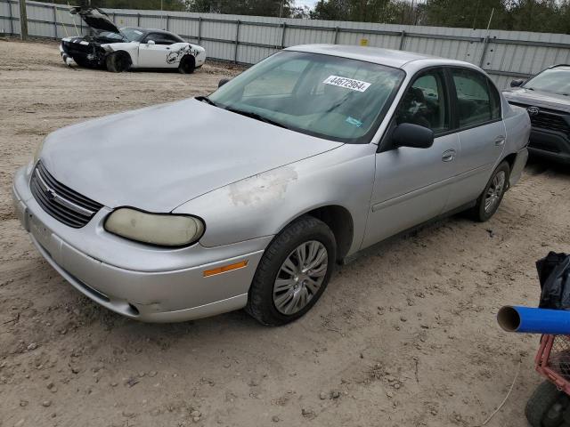 Photo 1 from auction – 2003 CHEVROLET MALIBU with VIN 1G1ND52J43M645821