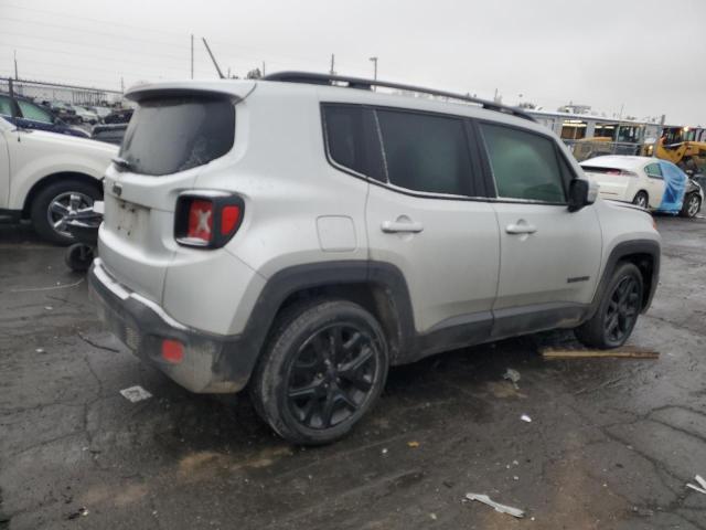 Photo 3 from auction – 2017 JEEP RENEGADE L with VIN ZACCJABB4HPG42371