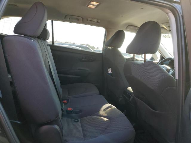 Photo 11 from auction – 2022 TOYOTA HIGHLANDER with VIN 5TDZZRAH8NS131476