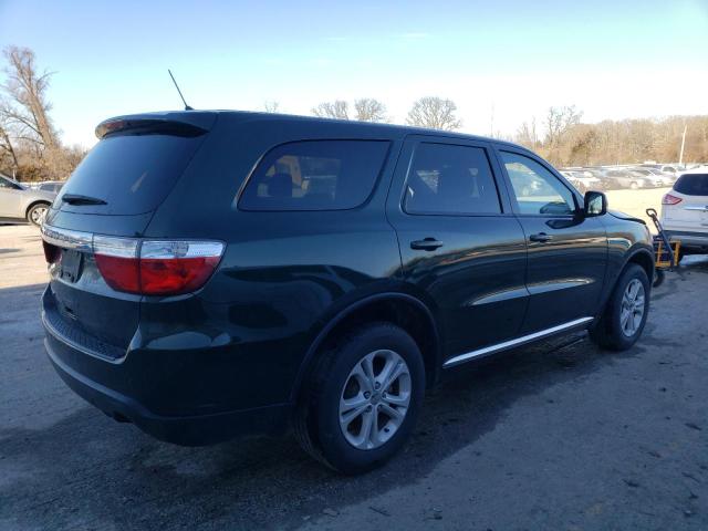 Photo 3 from auction – 2011 DODGE DURANGO EX with VIN 1D4RE2GG1BC734299