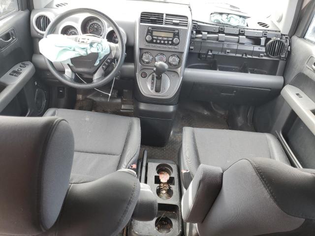 Photo 8 from auction – 2004 HONDA ELEMENT EX with VIN 5J6YH18504L016232