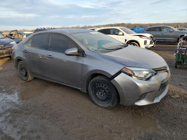 Photo 4 from auction – 2016 TOYOTA COROLLA L with VIN 2T1BURHE7GC744597