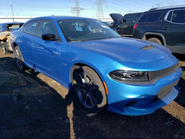 Photo 4 from auction – 2023 DODGE CHARGER R/ with VIN 2C3CDXCT8PH703033