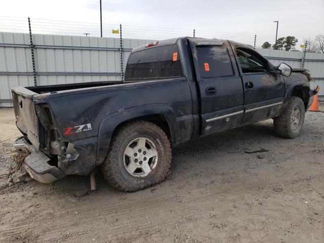 Photo 3 from auction – 2005 CHEVROLET SILVERADO with VIN 2GCEK13T251137349