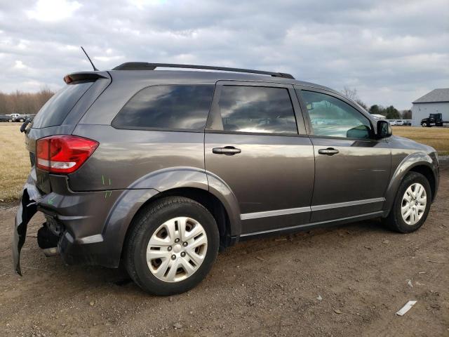 Photo 3 from auction – 2015 DODGE JOURNEY SE with VIN 3C4PDCAB4FT592244