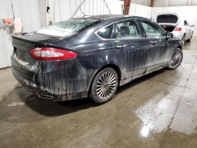 Photo 3 from auction – 2013 FORD FUSION TIT with VIN 3FA6P0D96DR337170