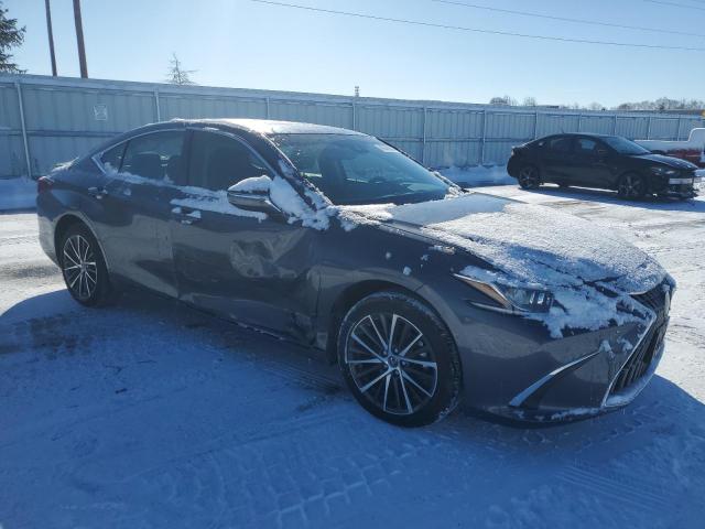 Photo 4 from auction – 2023 LEXUS ES 250 BAS with VIN 58AD11D18PU012007
