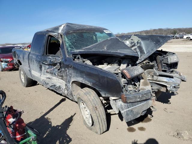 Photo 4 from auction – 2003 CHEVROLET SILVERADO with VIN 2GCEK19T531103488