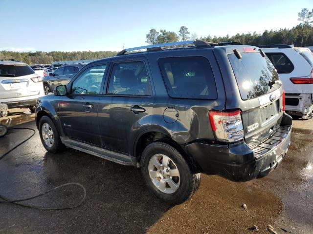 Photo 2 from auction – 2010 FORD ESCAPE HYB with VIN 1FMCU5K30AKB07704
