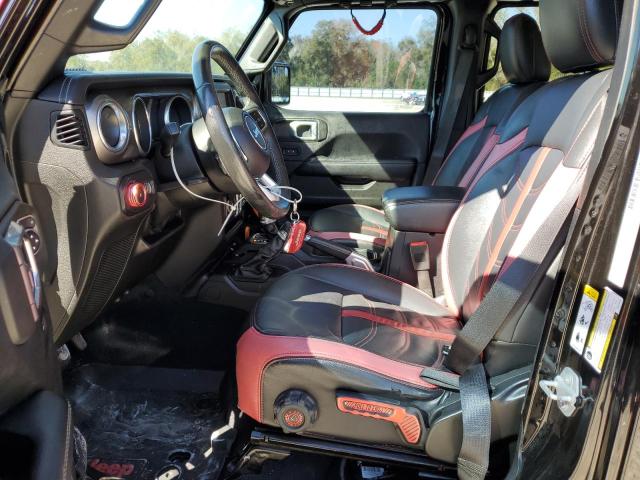 Photo 7 from auction – 2018 JEEP WRANGLER U with VIN 1C4HJXEG5JW175485