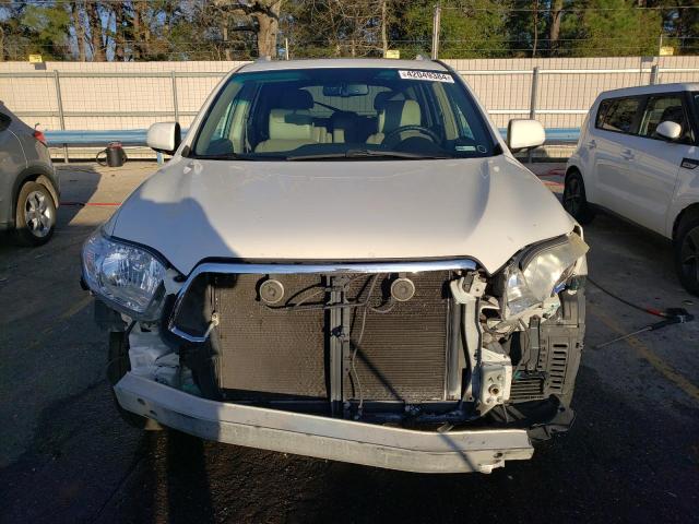 Photo 5 from auction – 2010 TOYOTA HIGHLANDER with VIN JTEDK3EH4A2155972