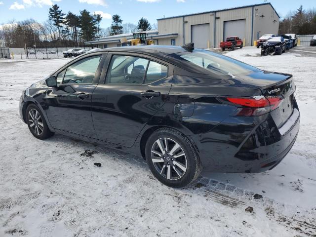 Photo 2 from auction – 2020 NISSAN VERSA SV with VIN 3N1CN8EV4LL874475