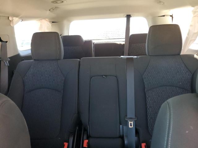 Photo 10 from auction – 2016 GMC ACADIA SLE with VIN 1GKKRNED6GJ218024