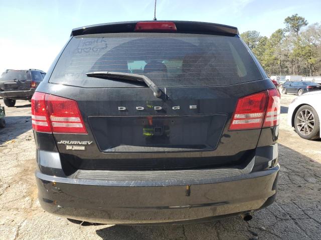 Photo 6 from auction – 2015 DODGE JOURNEY SE with VIN 3C4PDCAB8FT665485
