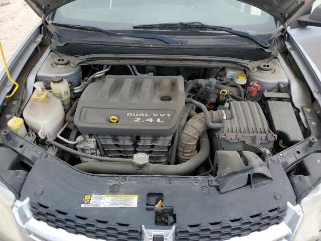 Photo 11 from auction – 2013 DODGE AVENGER SE with VIN 1C3CDZAB8DN572811