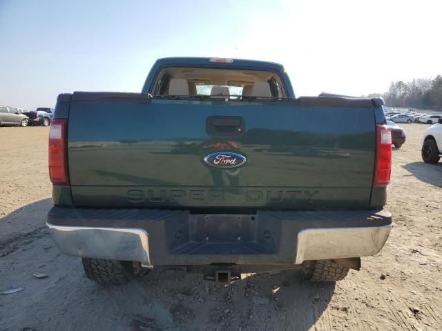 Photo 6 from auction – 2011 FORD F250 SUPER with VIN 1FT7W2BT4BEA26879