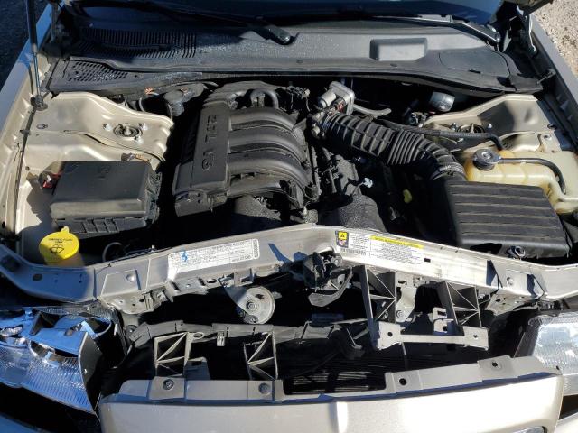Photo 11 from auction – 2009 CHRYSLER 300 LX with VIN 2C3KA43D59H521269