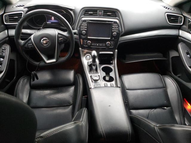 Photo 8 from auction – 2018 NISSAN MAXIMA 3.5 with VIN 1N4AA6AP8JC387578