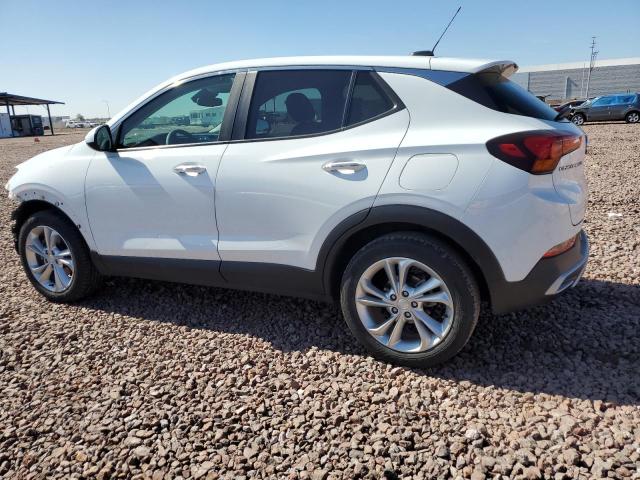 Photo 2 from auction – 2021 BUICK ENCORE GX with VIN KL4MMBS27MB138901