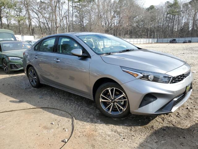 Photo 4 from auction – 2022 KIA FORTE FE with VIN 3KPF24AD7NE482932