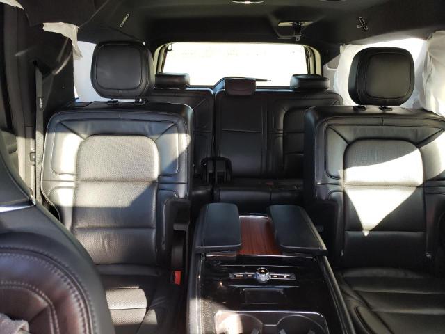 Photo 10 from auction – 2019 LINCOLN NAVIGATOR with VIN 5LMJJ3LT0KEL13055