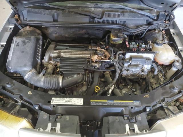 Photo 11 from auction – 2003 SATURN ION LEVEL with VIN 1G8AJ52F23Z166255