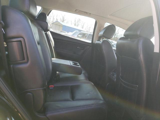 Photo 11 from auction – 2011 MAZDA CX-9 with VIN JM3TB2CV5B0320452