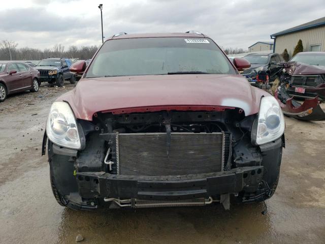 Photo 5 from auction – 2011 BUICK ENCLAVE CX with VIN 5GAKVBED4BJ137359