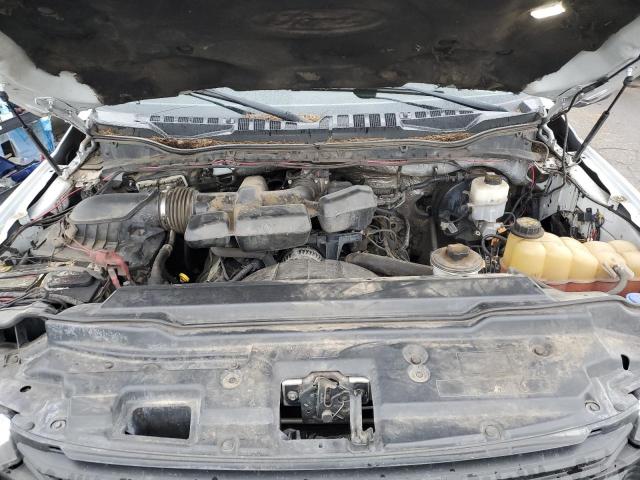 Photo 11 from auction – 2017 FORD F350 SUPER with VIN 1FT8W3B65HEF02344