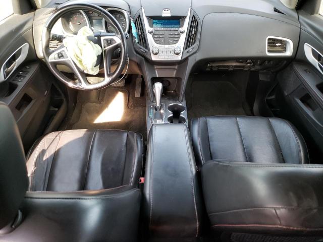 Photo 8 from auction – 2010 CHEVROLET EQUINOX LT with VIN 2CNFLGEY7A6267360