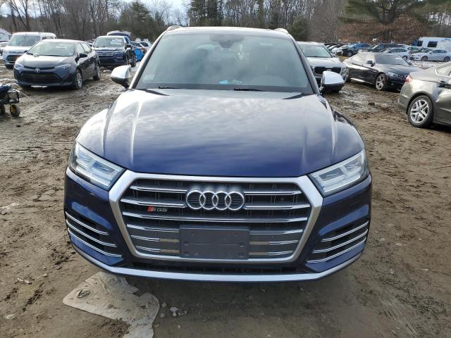 Photo 5 from auction – 2018 AUDI SQ5 PREMIU with VIN WA1A4AFY5J2009188