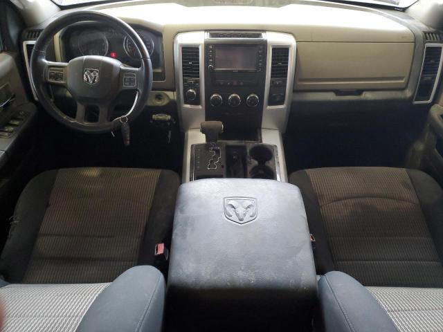 Photo 8 from auction – 2012 DODGE RAM 1500 S with VIN 1C6RD7GT2CS305682