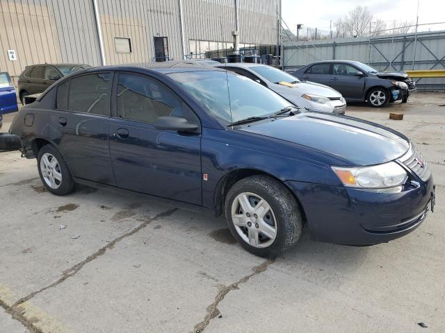 Photo 4 from auction – 2007 SATURN ION LEVEL with VIN 1G8AJ55F57Z147734