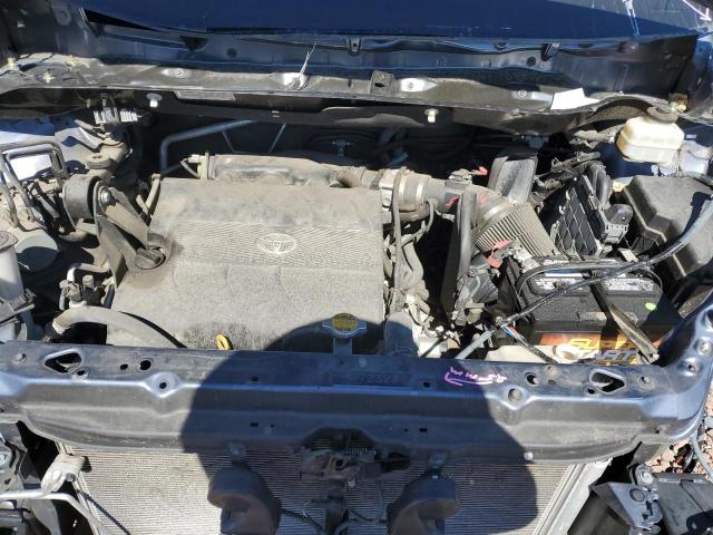 Photo 12 from auction – 2016 TOYOTA SIENNA XLE with VIN 5TDYK3DC9GS693337