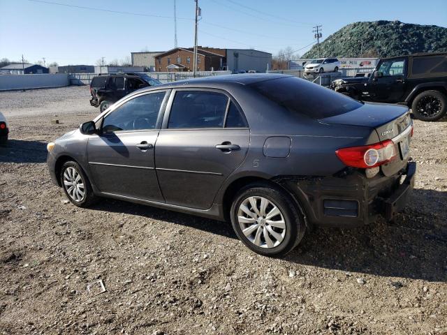 Photo 2 from auction – 2012 TOYOTA COROLLA with VIN 5YFBU4EE5CP047043