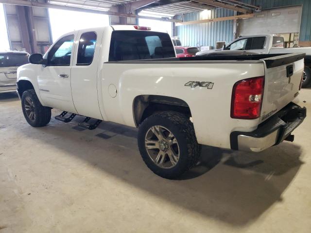Photo 2 from auction – 2008 GMC SIERRA K15 with VIN 2GTEK19J581246740