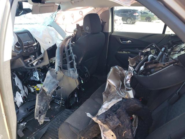 Photo 13 from auction – 2018 CHEVROLET EQUINOX LT with VIN 2GNAXSEV4J6314198