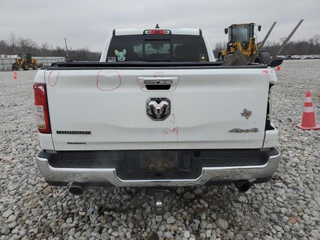 Photo 6 from auction – 2019 RAM 1500 BIG H with VIN 1C6SRFBT7KN890499