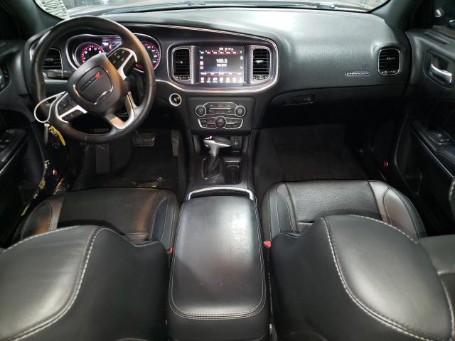 Photo 8 from auction – 2015 DODGE CHARGER SX with VIN 2C3CDXJG6FH742563