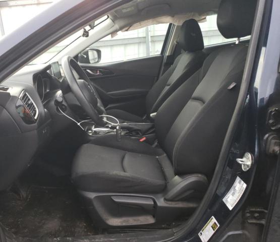 Photo 7 from auction – 2015 MAZDA 3 SPORT with VIN 3MZBM1U76FM168433