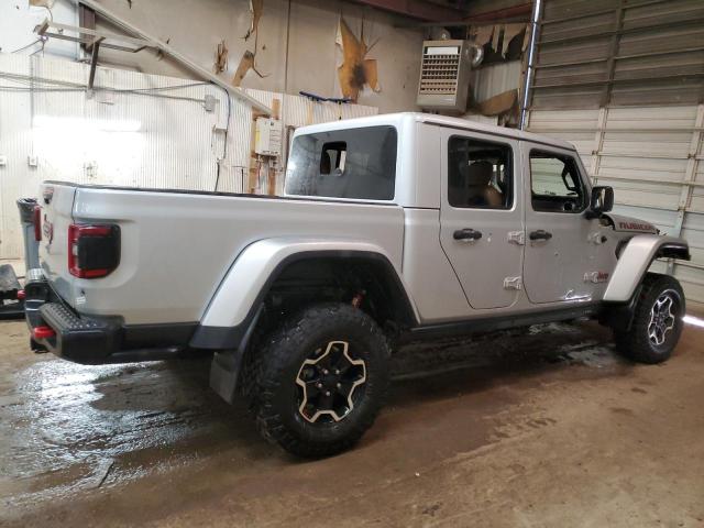 Photo 3 from auction – 2022 JEEP GLADIATOR with VIN 1C6JJTBG9NL101516